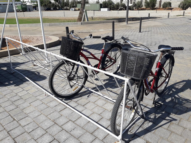 bike rental in cyprus
