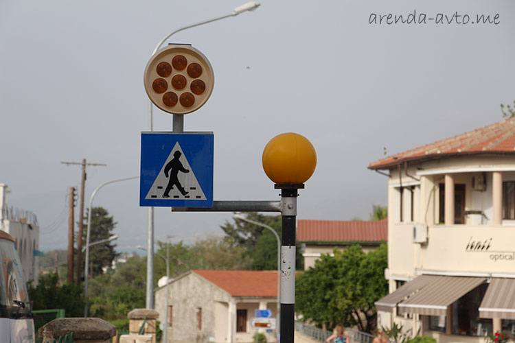 Аренда машины на Кипре: цены, условия, отзывы