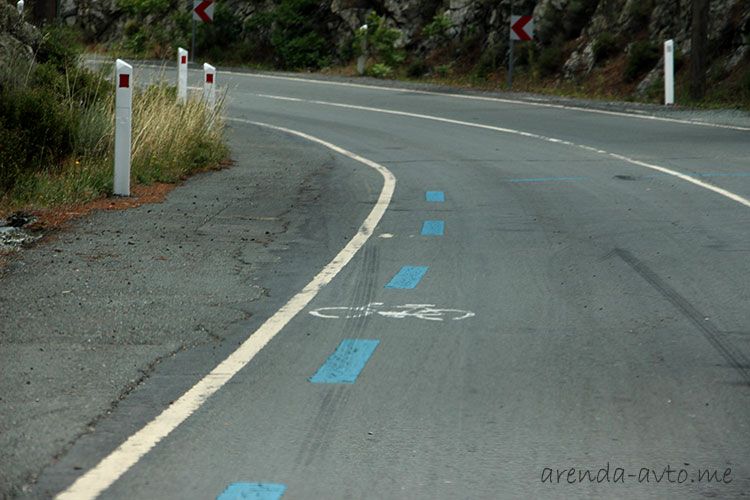 Аренда машины на Кипре: цены, условия, отзывы