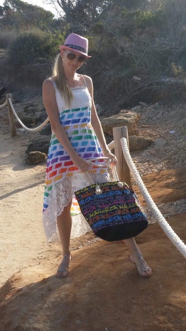 Пляж Es-trenc Майорка как добраться