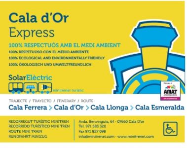 Майорка достопримечательности