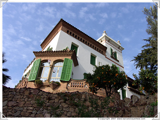 House of lawyer Martín Trías Domènech