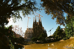 Barceloneta. Barcelona. Spain