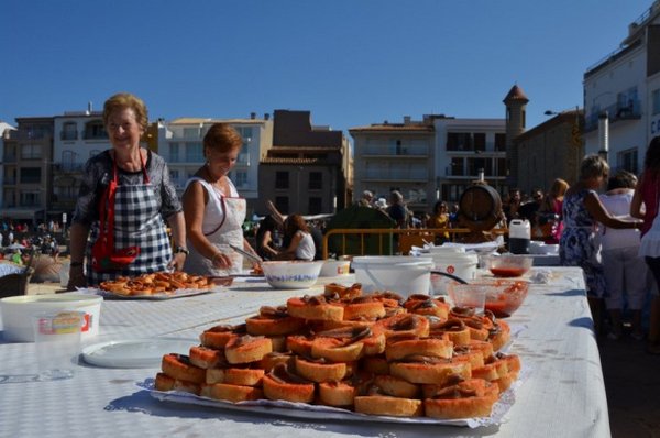 праздники в каталонии, Fiesta de la Anchoa.jpg