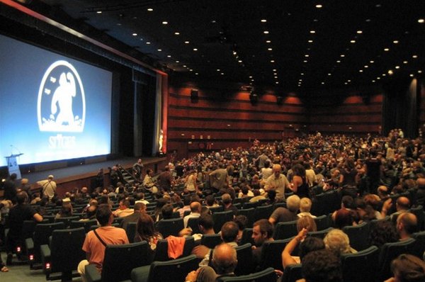 праздники в каталонии, Sitges Film Festival.jpg