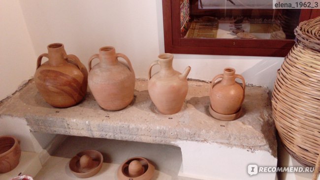 Греция, о. Крит, г. Ретимно фото