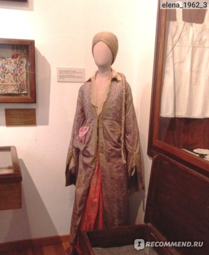 Греция, о. Крит, г. Ретимно фото