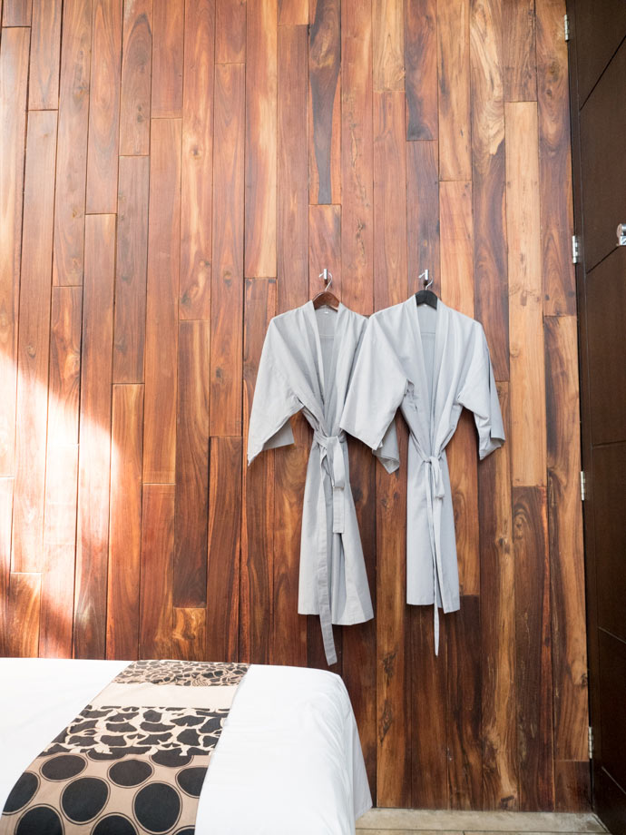 Spa at Peppers Seminyak