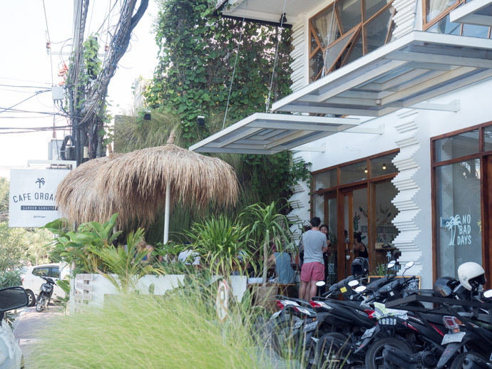 Everything At Your Doorstep