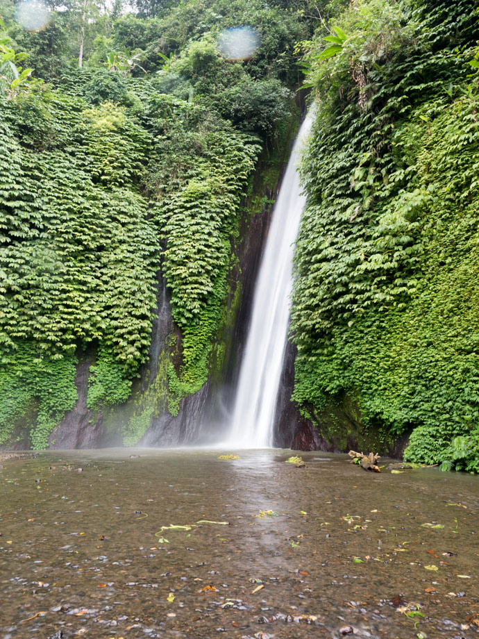 Munduk Waterfall