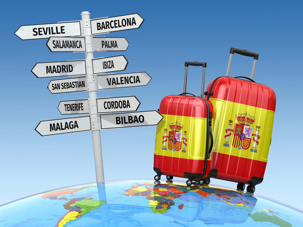 spain-airports