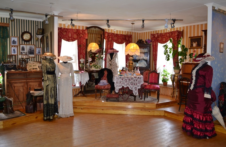 Музей городского быта Углич