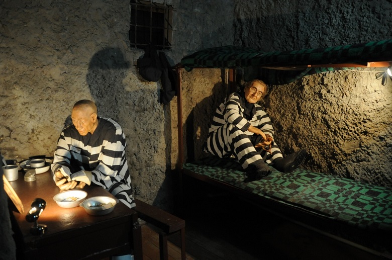 Музей тюремного искусства