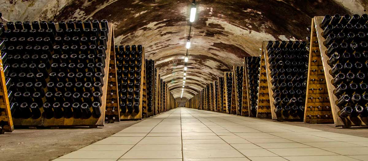 Экскурсия в Абрау-Дюрсо из Краснодара