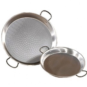 Сеньора паэлья или что мы не знаем об испанской паэлье Сеньора паэлья или что мы не знаем об испанской паэлье