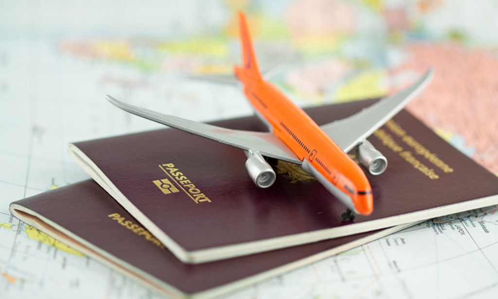 Транзитная виза