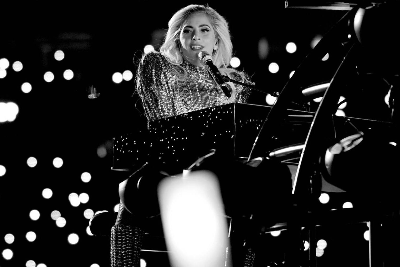 Леди Гага выступит 22 сентября во Дворце Sant Jordi в Барселоне