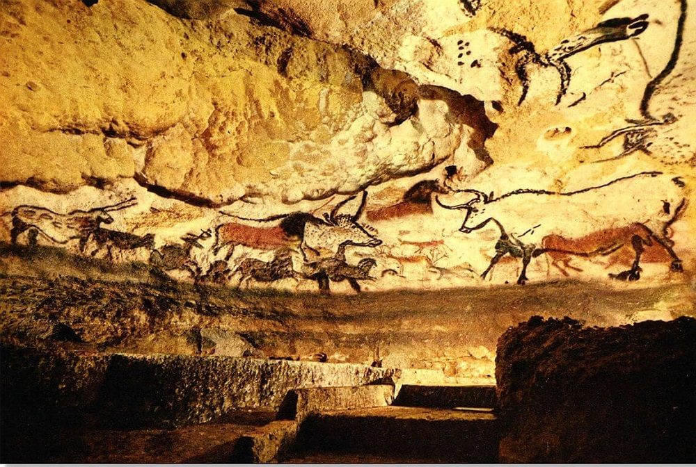 пещера Альтамира