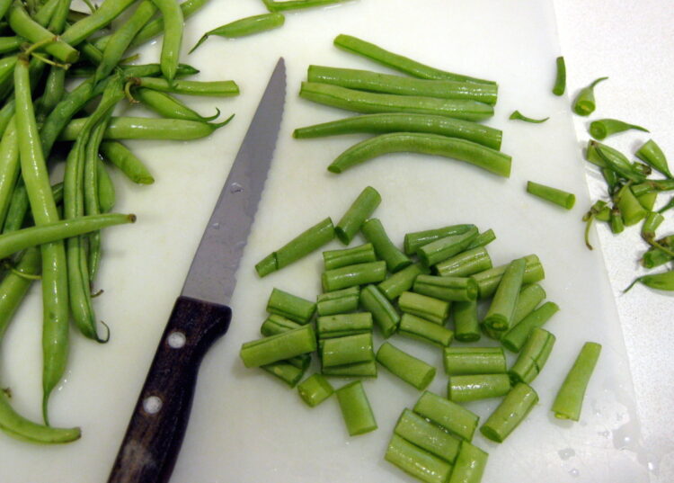 Донья паэлья - классический рецепт с морепродуктами