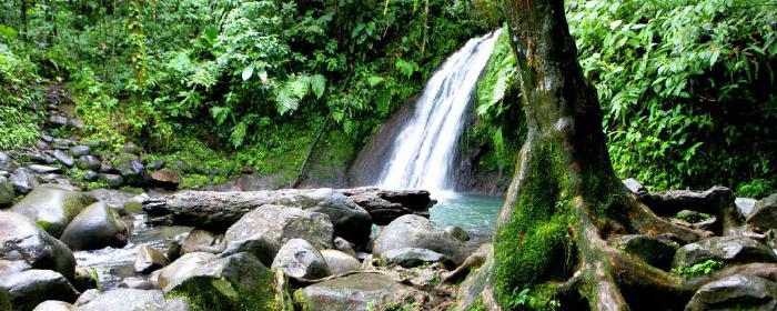 франция заповедники и национальные парки
