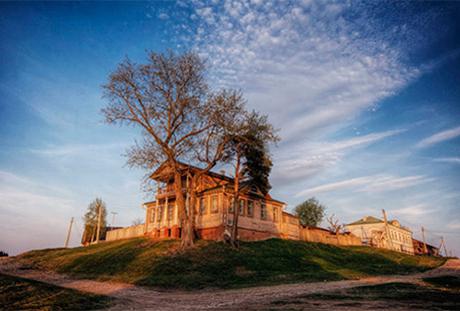 теплоход свияжск казань 