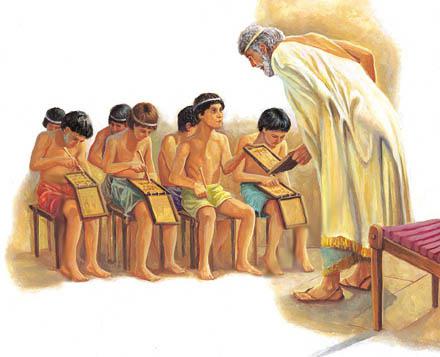 Право Древней Спарты