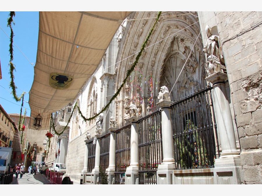 Толедо - Фото №10