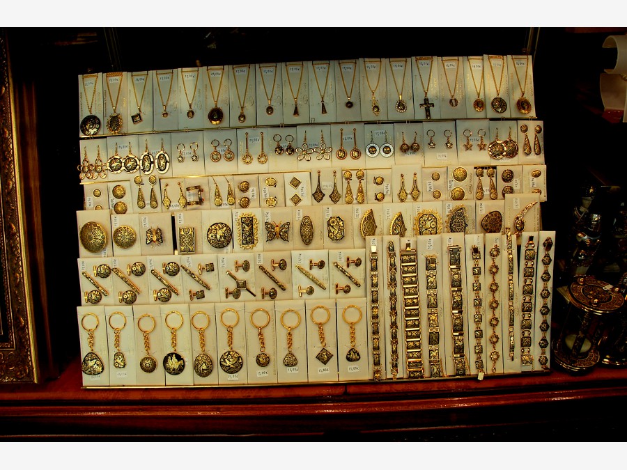 Толедо - Фото №14