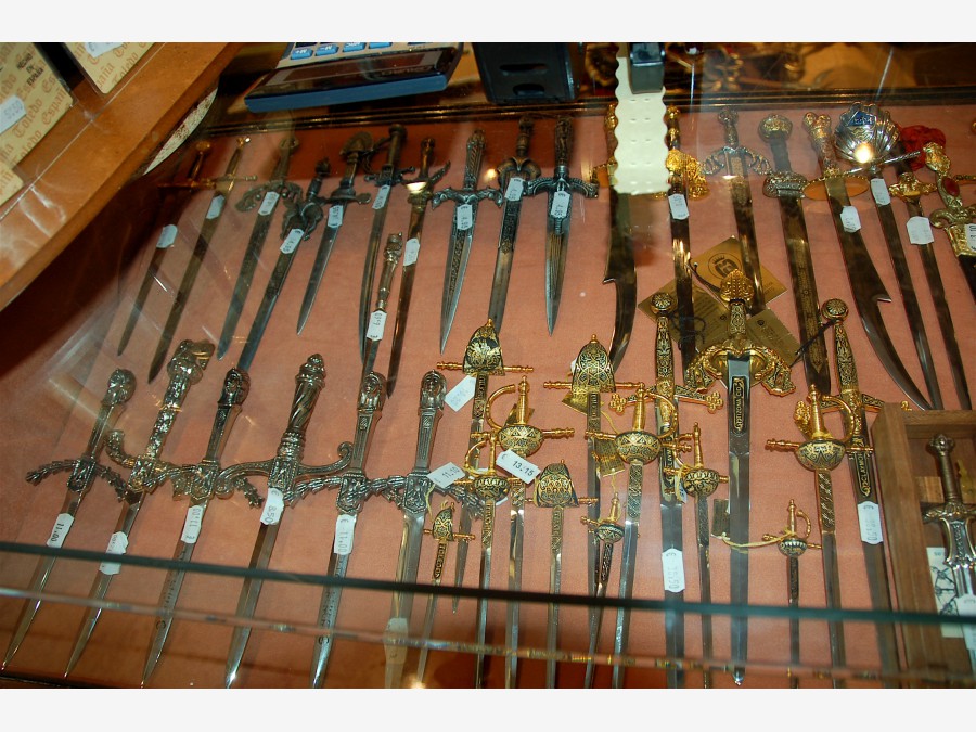 Толедо - Фото №15