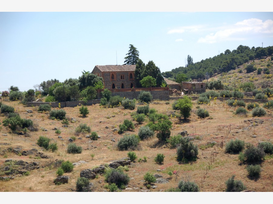 Толедо - Фото №22