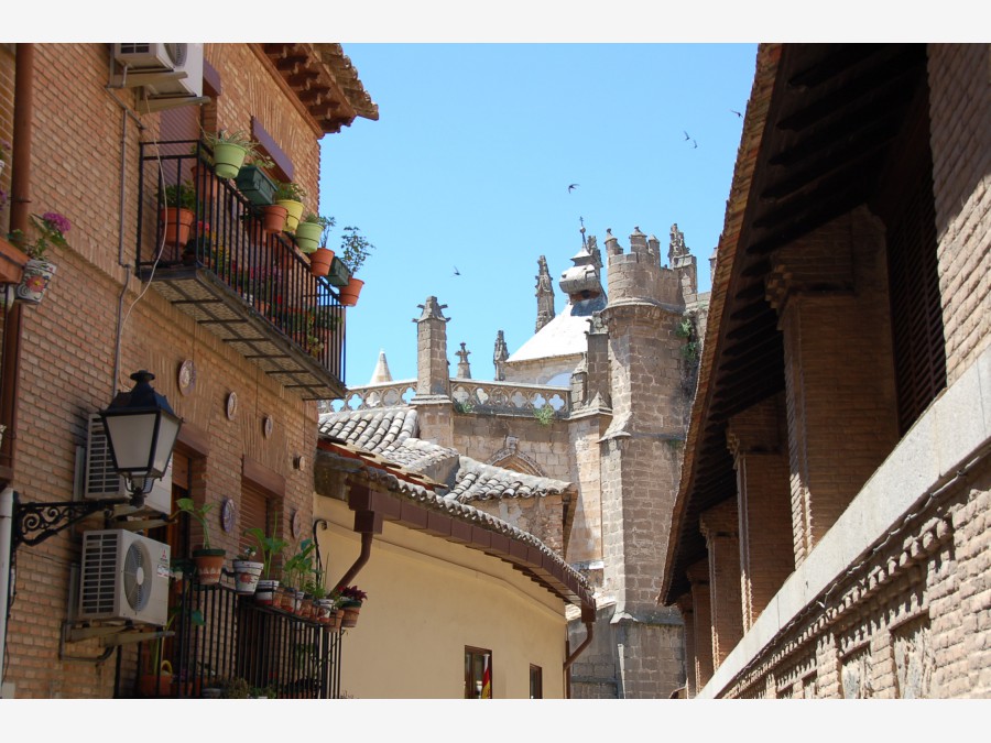 Толедо - Фото №27