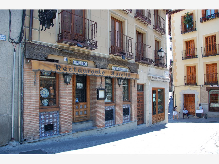 Толедо - Фото №31