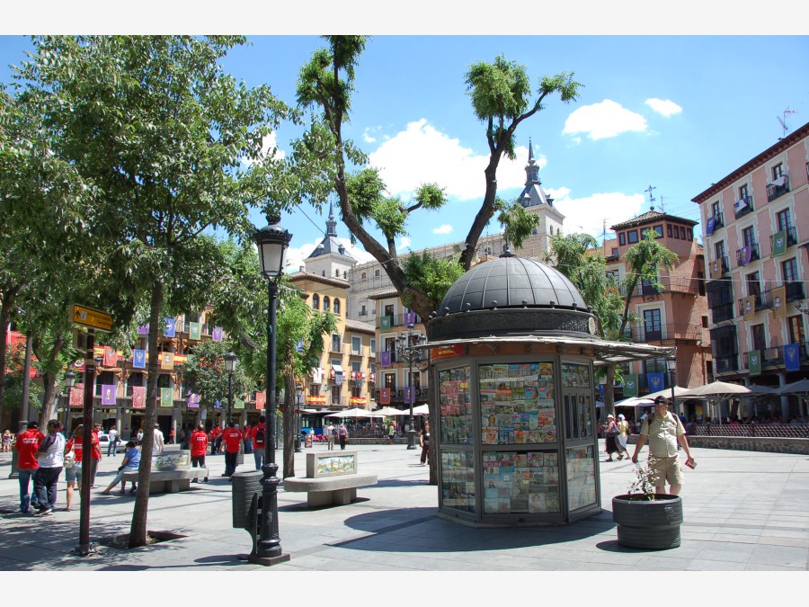 Толедо - Фото №33