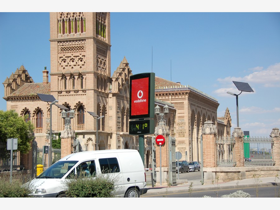 Толедо - Фото №37