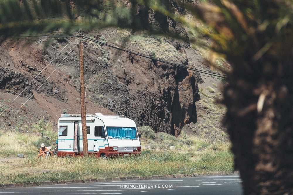 Аренда автомобиля на Тенерифе