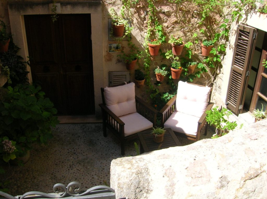 Вальдемосса, Майорка