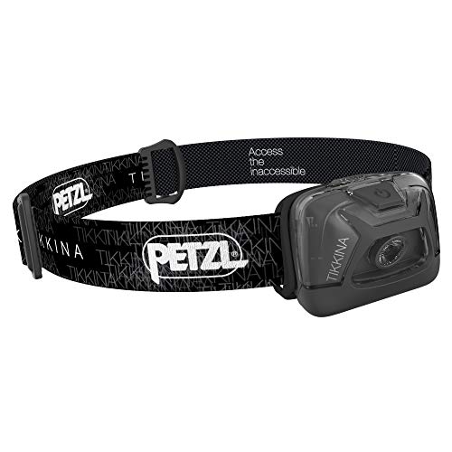 PETZL TIKKINA Headlamp 150 Lumens