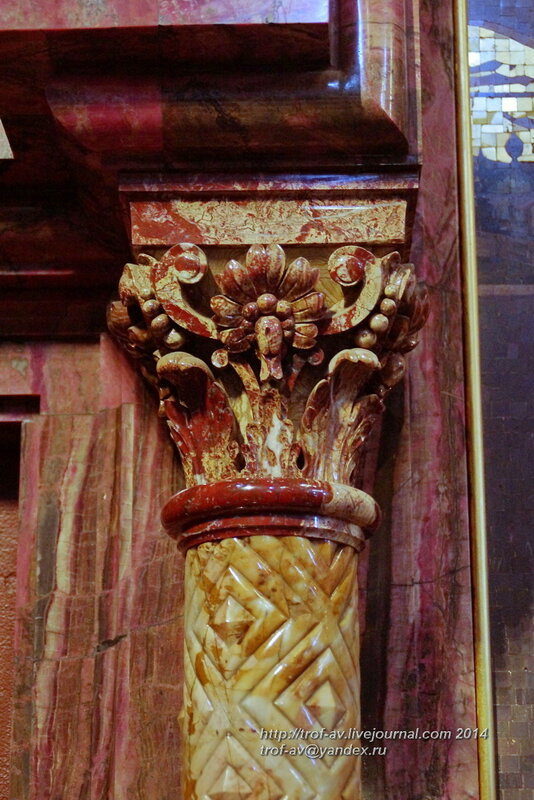 Собор Воскресения Христова на Крови, Санкт-Петербург Собор Воскресения Христова на Крови, Санкт-Петербург