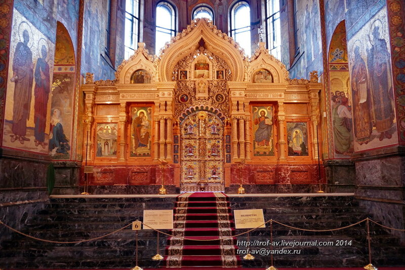 Собор Воскресения Христова на Крови, Санкт-Петербург Собор Воскресения Христова на Крови, Санкт-Петербург