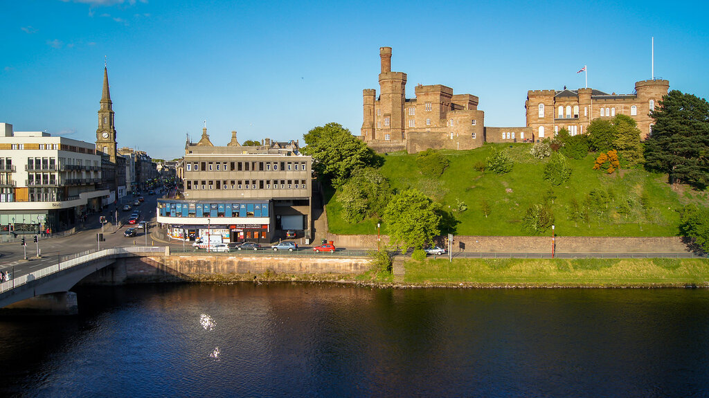 Inverness