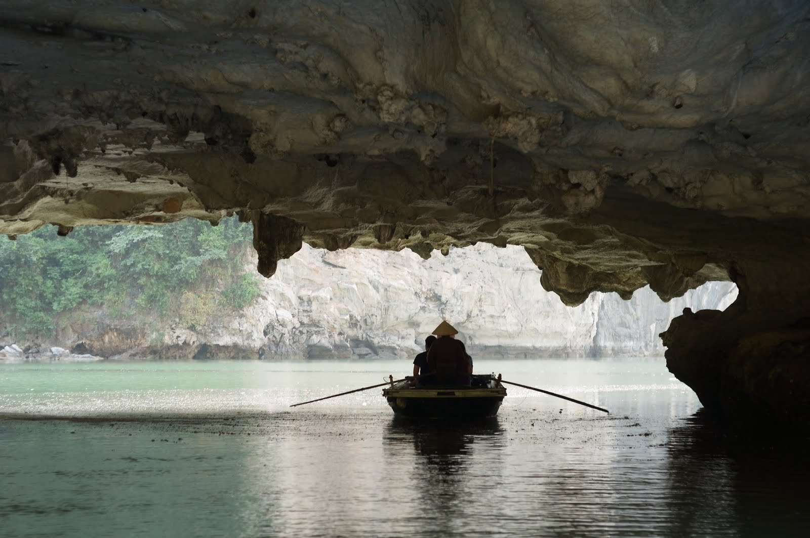 Halong Bay