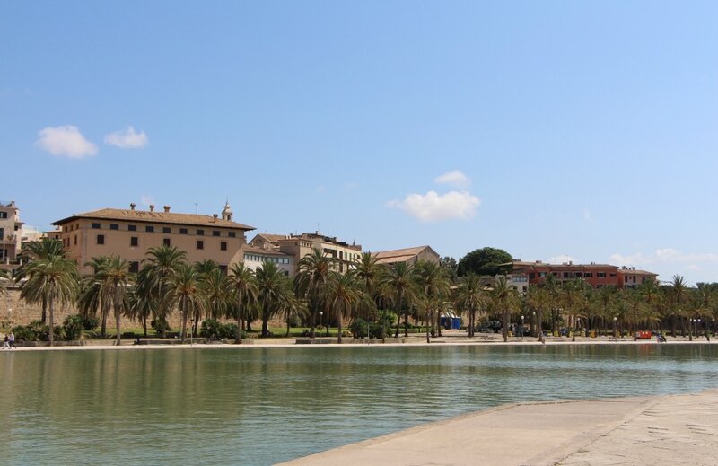 palmademallorca
