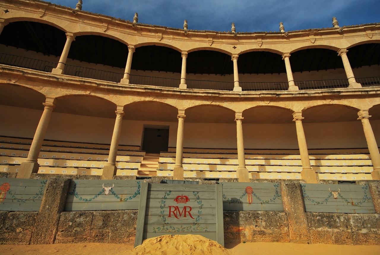 Ronda - Puente Nuevo