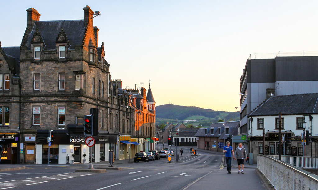 Inverness