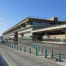 Аэропорт Ла-Пальма
