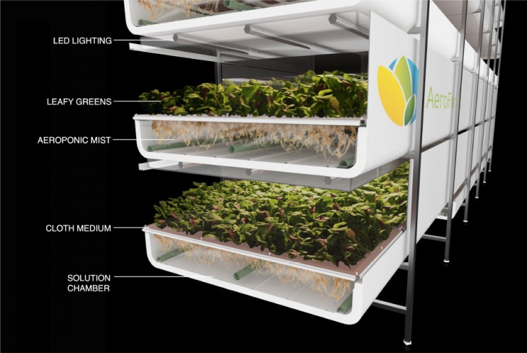 13 Vertical Farming Innovations That Could Revolutionize Agriculture 13 Vertical Farming Innovations That Could Revolutionize Agriculture