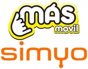 Masmovil and Simyo