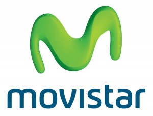 Movistar Logo