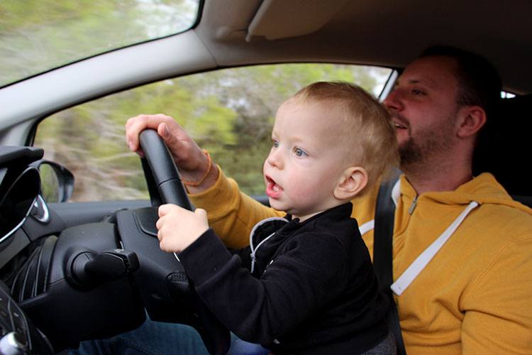 Аренда машины Северный Кипр