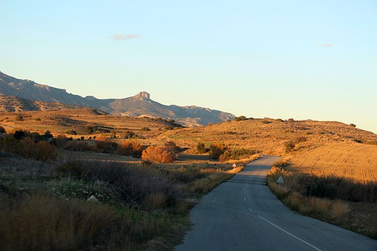 Дороги ТРСК